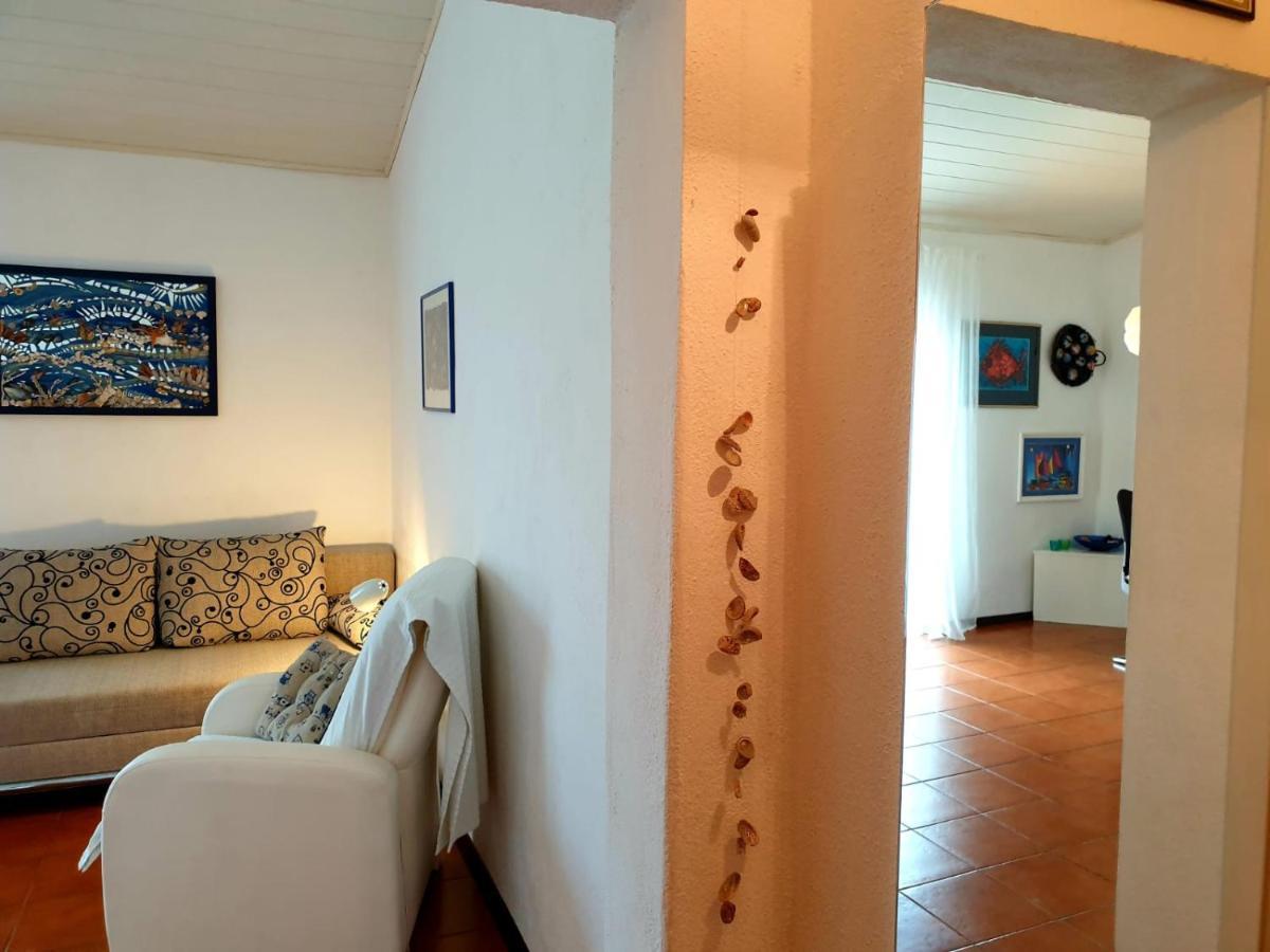 Apartments Kuzmanic Omis Exterior photo